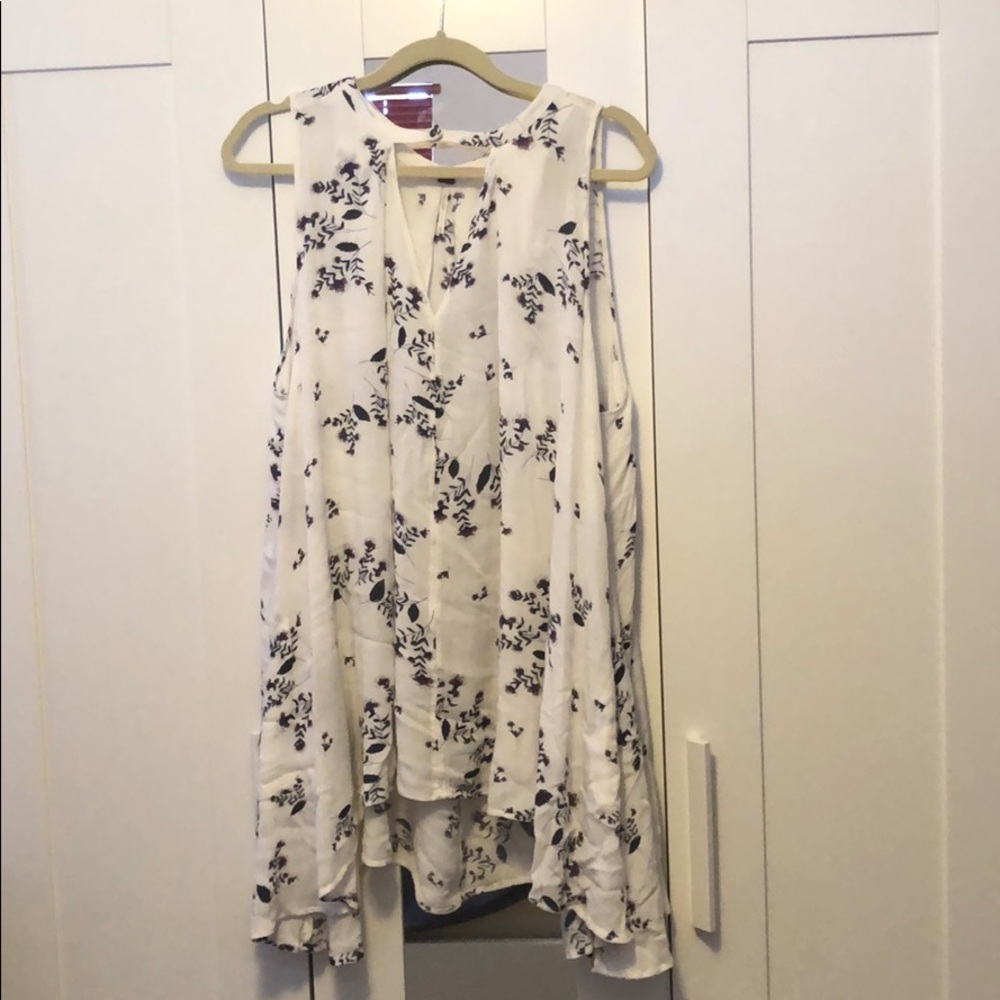 Free people dress